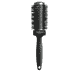 Professional Ceramic Round Brush 53mm Black