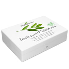 Teebaum Pastillen 40 Stk.
