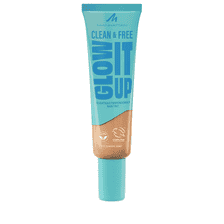 Clean & Free Glow It Up Skin Tint – 32 Classic Ivory