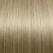 Hair Extensions With Clips 50/55 cm - 24, Ash Blond