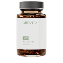 All Day 7/24 - 60 Capsules