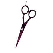 Konnichiwa Tokyo 5,5 Hair Scissors