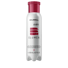 Haircolor - AS@9 Ash Silber