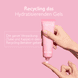 Hydratisierendes Gel
