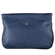 Cosmetic Bag - dark blue