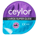 Large Super Glide 9 Stk.