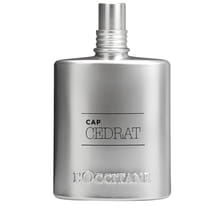 Cap Cédrat Eau de Toilette