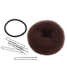 Doghnut Set brown