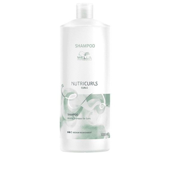 Curls Shampoo