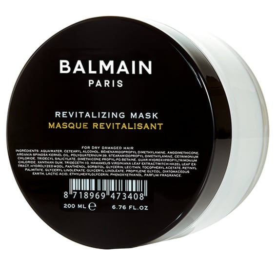Revitalizing Mask
