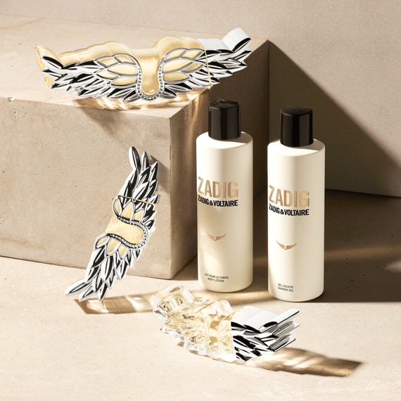 Parfum Zadig Voltaire 100ml Eau De Parfum This Is Her! Vibes Of