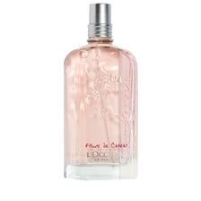 Eau de Toilette Fleurs de Cerisier