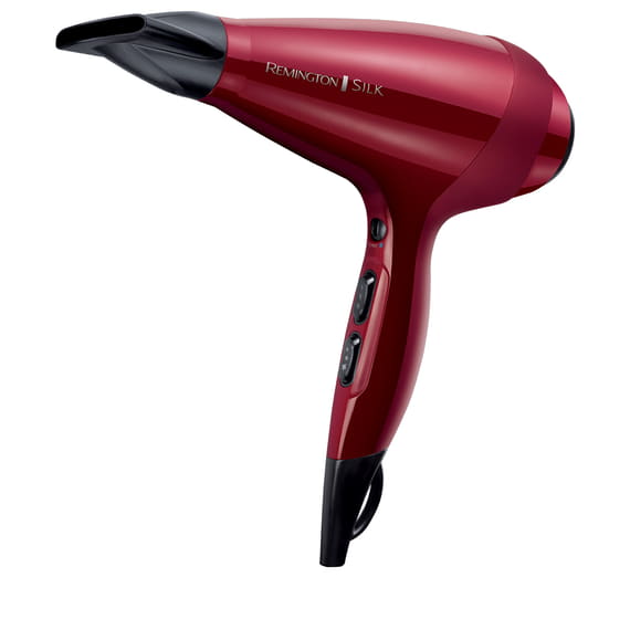 Remington AC9096 Hairdryer Silk haar shop.ch