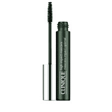 High Impact Mascara - Black