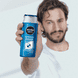 Shampoo Strong Power pH-Optimal