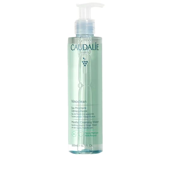 Acqua Micellare Struccante