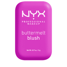 Blush 12 All The Butta