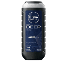 Deep Clean Shower Gel