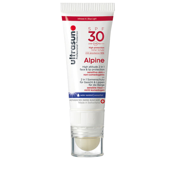 Face Stick SPF30