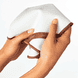 Lingettes fines pour le visage - Lot de 5