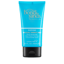 Everyday Gradual Tanning Milk
