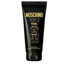 Pearl Perfumed Bath & Shower Gel