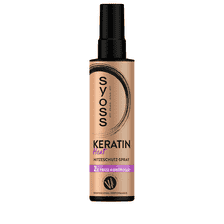 Spray Thermoprotecteur Keratin Heat 