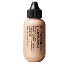 Studio Radiance Face And Body Radiant Sheer Foundation W1