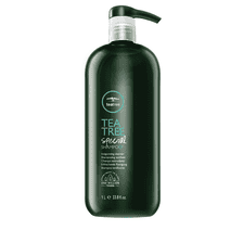 Special Shampoo