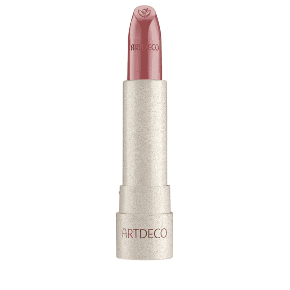 Natural Cream Lipstick - 646 red terracotta