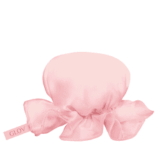Mini Anti-Frizz Bonnet - Pink