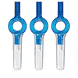 UHS 409 Handy Supporto - 3 pz.