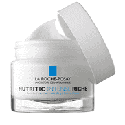 Intense Riche - Soin hydratant peau sèche