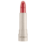 Natural Cream Lipstick - 607 red tulip