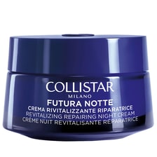 Futura Revitalizing Repairing Night Cream