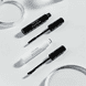 High-Tolerance Mascara