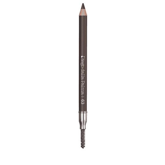 Eyebrow Powder Pencil - 63 Taupe