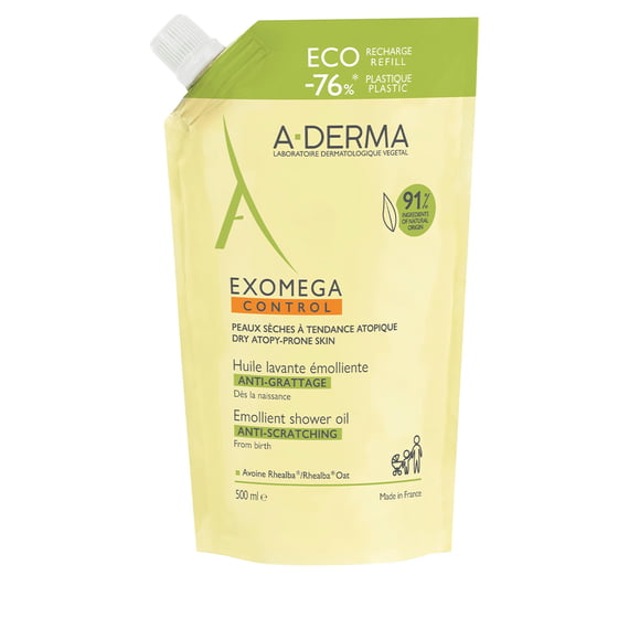 Gel Detergente Emolliente