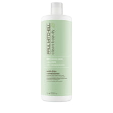 Anti-Frizz Conditioner
