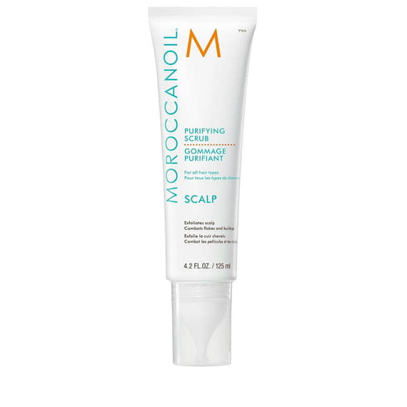 Purifying Scrub Scalp