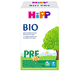 Pre Organic Starter Milk