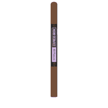 Brow Satin Crayon à Sourcils Define & Fill 02 Medium Brown