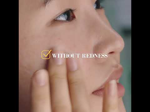 Sensitive Night Cream