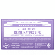 Bar Soap - Lavender