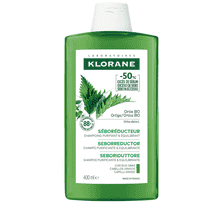 Brennnessel-Shampoo