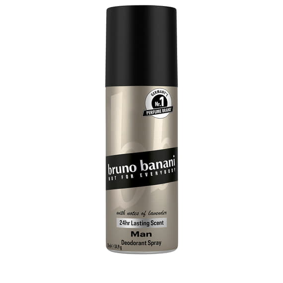 Man Deodorant