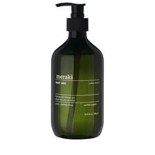 Body Wash