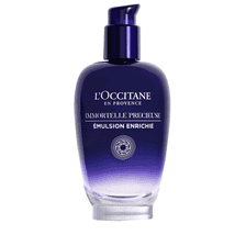 Immortelle Précieuse Rich Emulsion