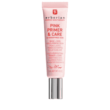 Pink Primer & Care