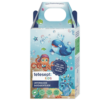 Coffret Cadeau Aventure De Bain Sous-Marin